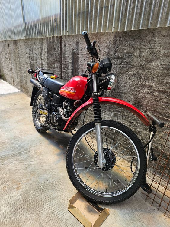 yamaha rx 100 price modified