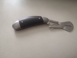 Laguiole L'Eclair Taschenmesser mit Zigarrenschneider 🔪