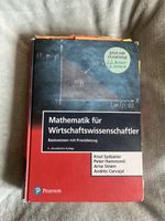 Mathematik für Wirtschaftswissenschaftler Peter Hammond