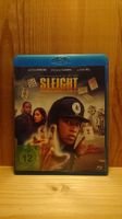 SLEIGHT Tricks & Drugs & Zauberei Blu-Ray
