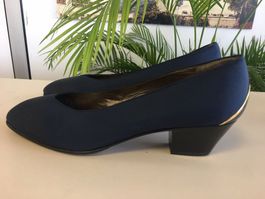 Halbschuh elegant für Feste oder Events