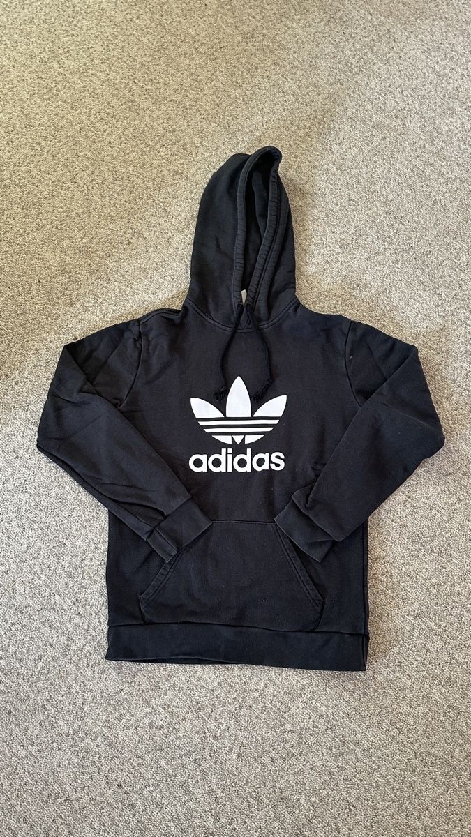 Adidas Maglioni & Felpe: Adidas Pullover Grösse XS – Usato da Rümlang venduto da Wantedjoe