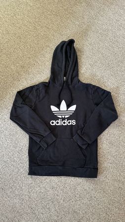 Adidas Pullover Grösse XS