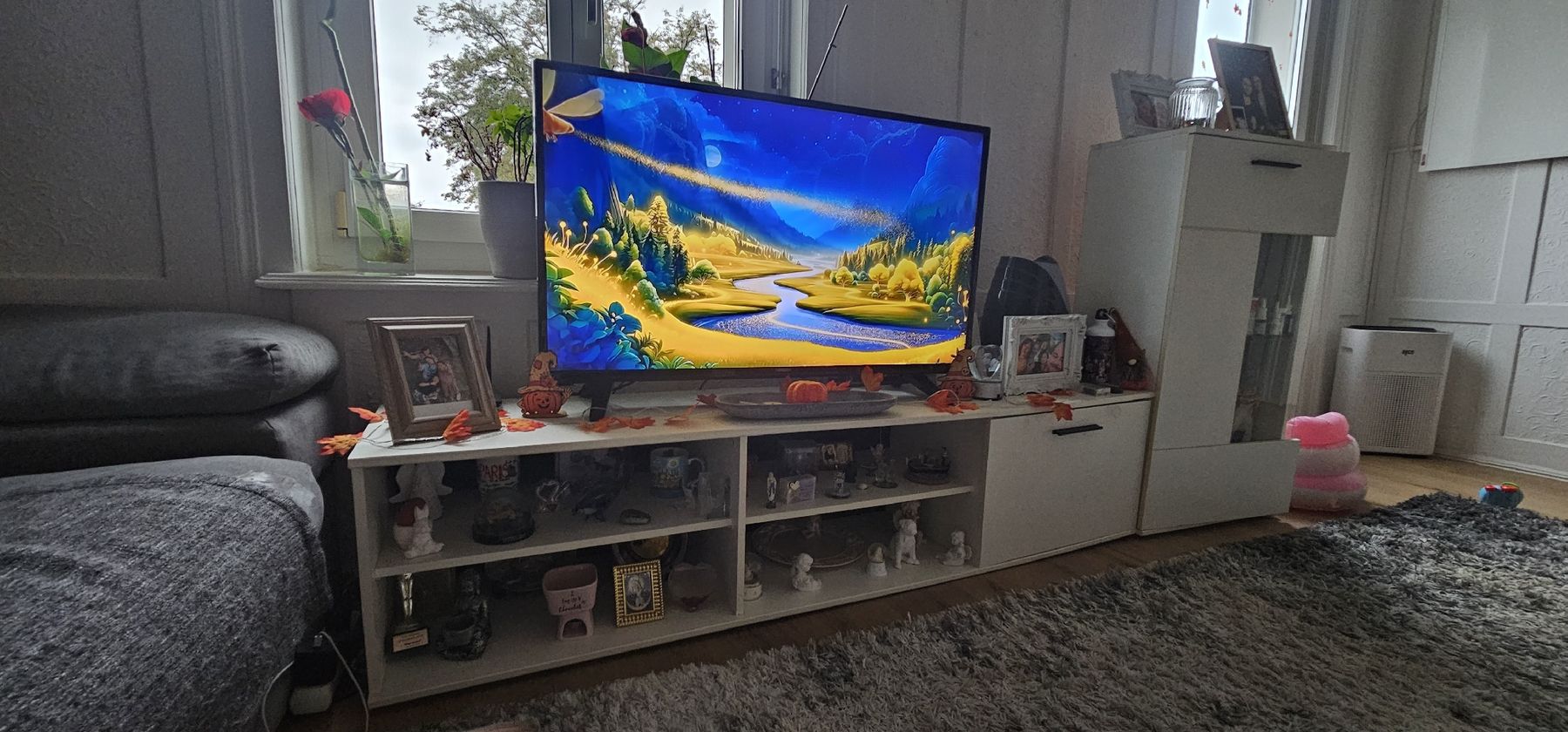 Ikea Sofas: Komplett Wohnzimmer  – Gebraucht aus Rorschach von Alles_9.90 1