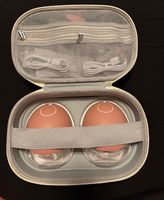 Momcozy M9 elektrische Milchpumpe Set