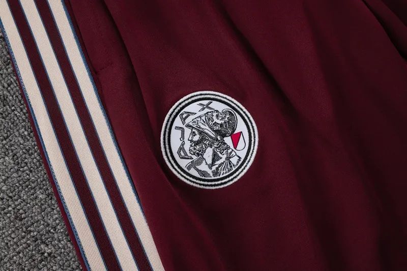 Adidas Anzüge, Sport- & Funktionsanzüge: Ensemble Training Ajax taille L – Neu (gemäss Beschreibung) aus Réchy von S67Zam 2