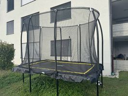 Salta Comfort Edition 305 x 214 cm Trampolin