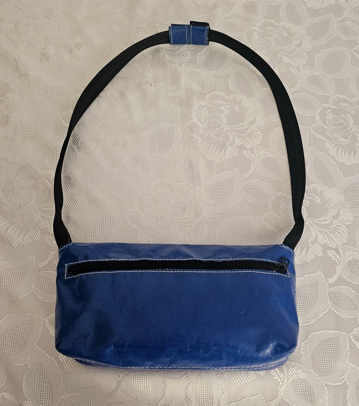 Freitag Taschen für Damen: ***Freitag*** Tasche F71 Laura – Gebraucht aus Bronschhofen von Xena37 2