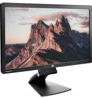 HP EliteDisplay E271i LED-backlit Monitor