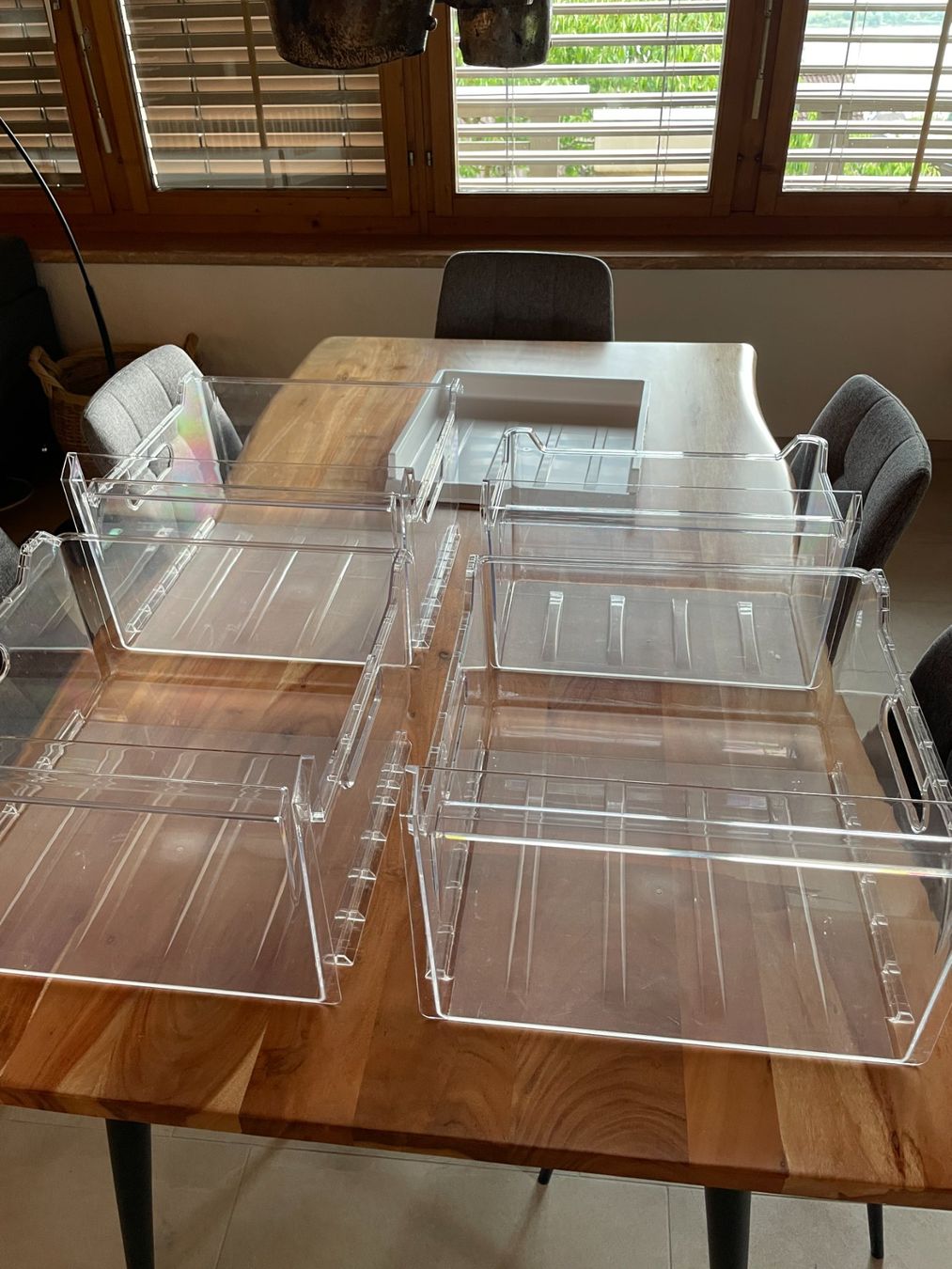 SPC Congelatori: Gefrierschrank – Usato da Schmerikon venduto da die_8b8m 3