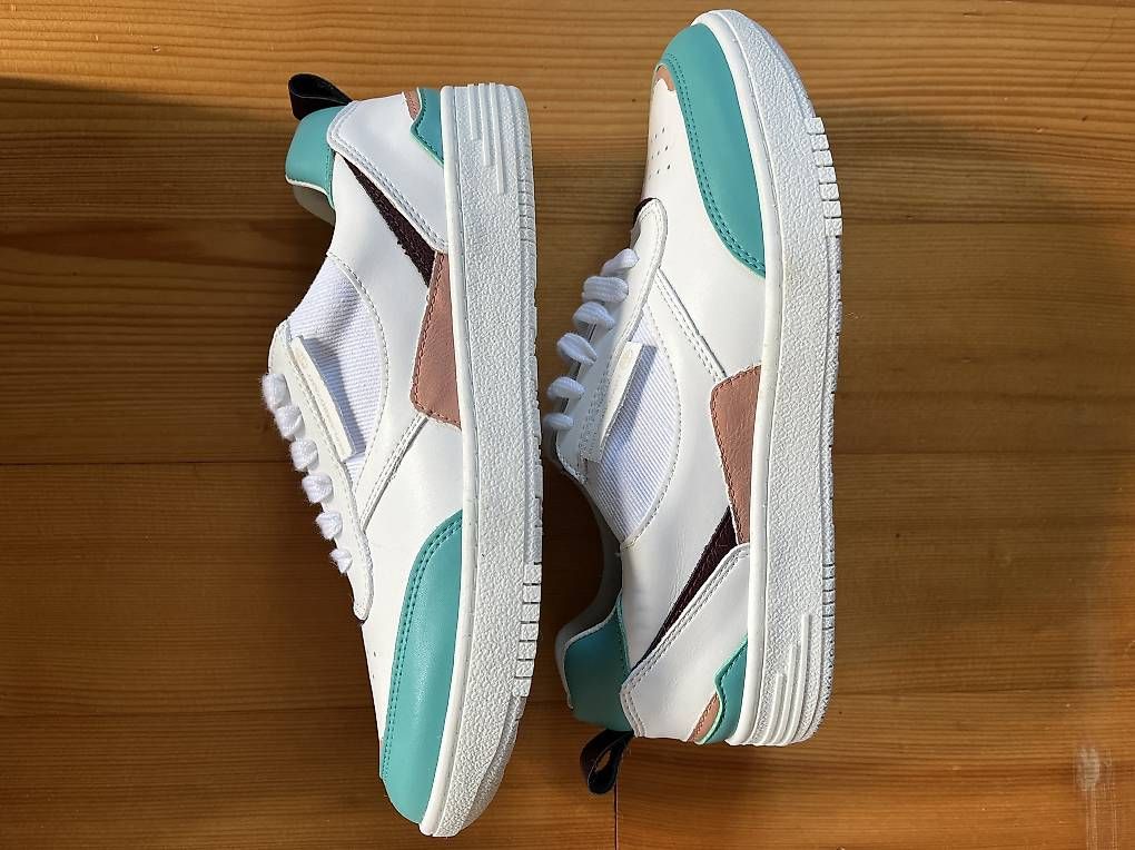 Damenschuhe: Sneaker Beflamboyant 40 – Neu und originalverpackt aus Ogens von lau_z665 1