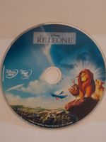 DVD "Der König der Löwen" - Disney Klassiker für Kinder!