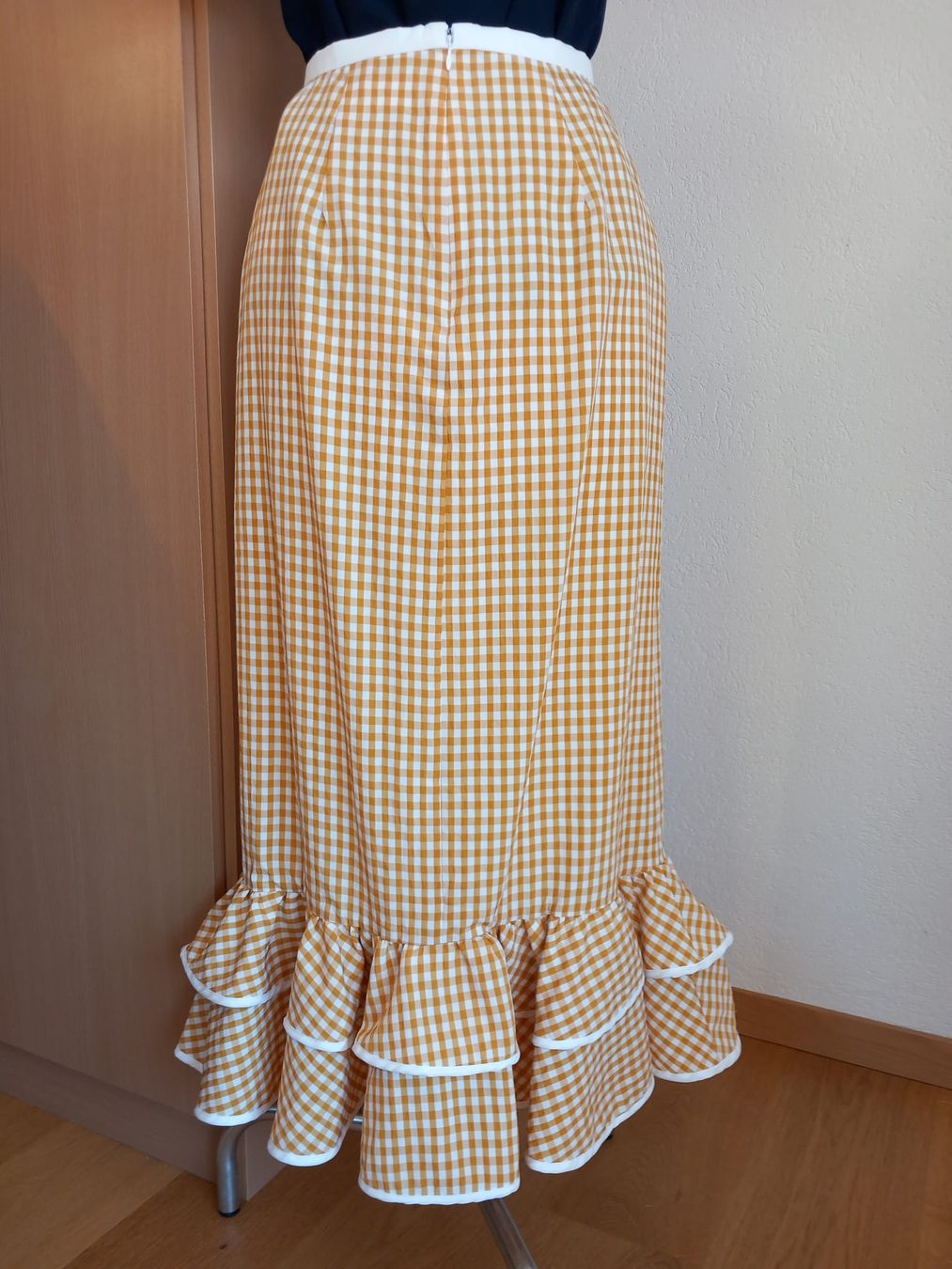 Gonne: Neuer Jupe von Keepsake The Label Gr. S – Nuovo (secondo la descrizione) da Winterthur venduto da Jopf1 3
