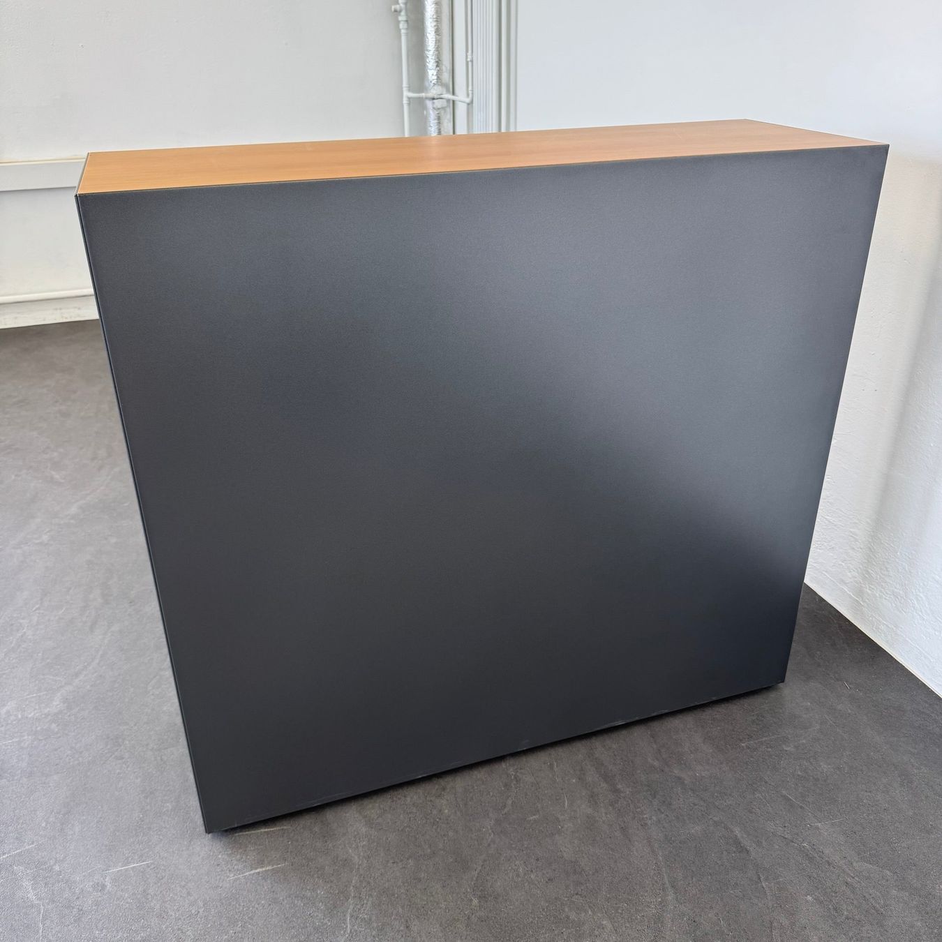 Armadi: Ergodata nova'basic Lateralschrank 3-OH mit Schlüssel – Usato da Schönenwerd venduto da mcofficeshop 7
