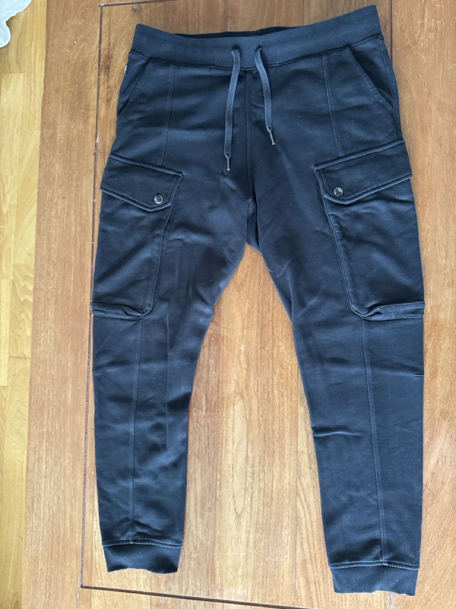 G-Star Pantaloni: G-Star Jogginghosen L – Usato da Zollikon venduto da rose59