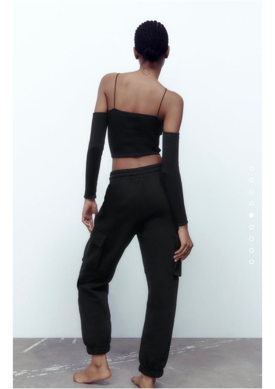 Zara Tute: Zara tuta – Nuovo (secondo la descrizione) da Opfikon venduto da ari_7yn2 3