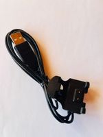Ladegerät für Elca E1 Pic und Ersatzsender Alpi Mito