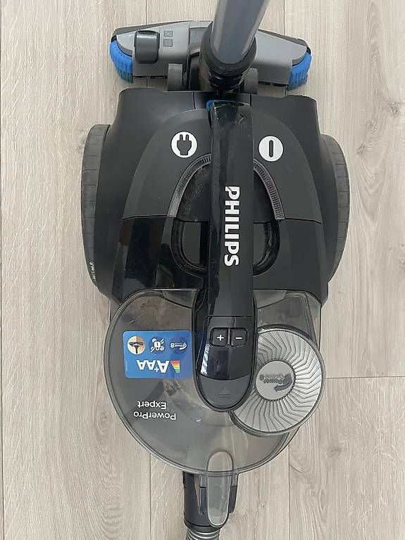 Aspirapolveri & Accessori: Staubsauger Philips PowerPro Expert  gebraucht – Usato da Benken SG venduto da sin_9d7t 1