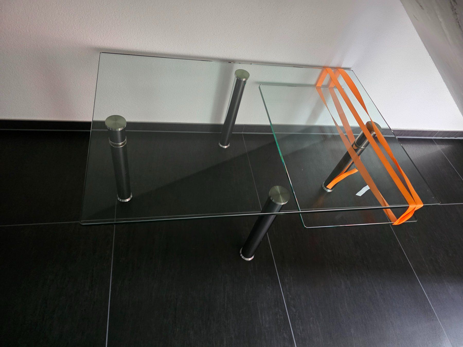 Tavoli: Salon-Tisch – Usato da Grenchen venduto da Biker66 1