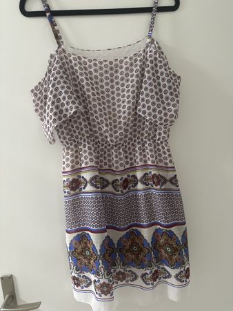 Sommerkleid