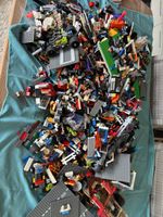 Lego /gemischt 