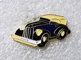 Ansteckpin 192: Auto Oldtimer