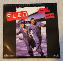 Fled (1996) [ML105763] - NTSC - LASERDISC - CC - AC-3