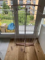 Wäschenständer