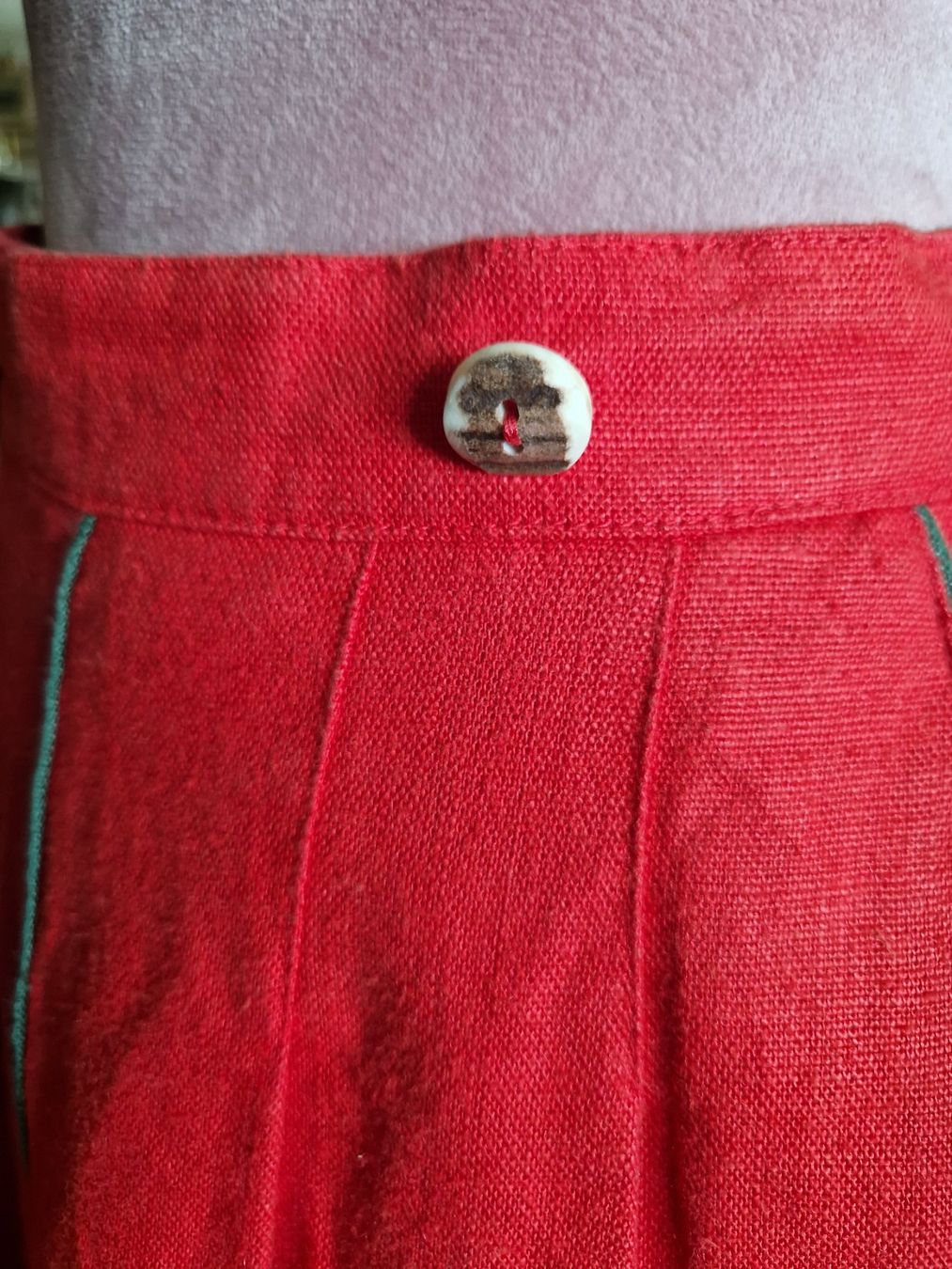 Vestiti: Trachtenkleid Kleid Vintage – Nuovo (secondo la descrizione) da Mörschwil venduto da wunderkiste44 7