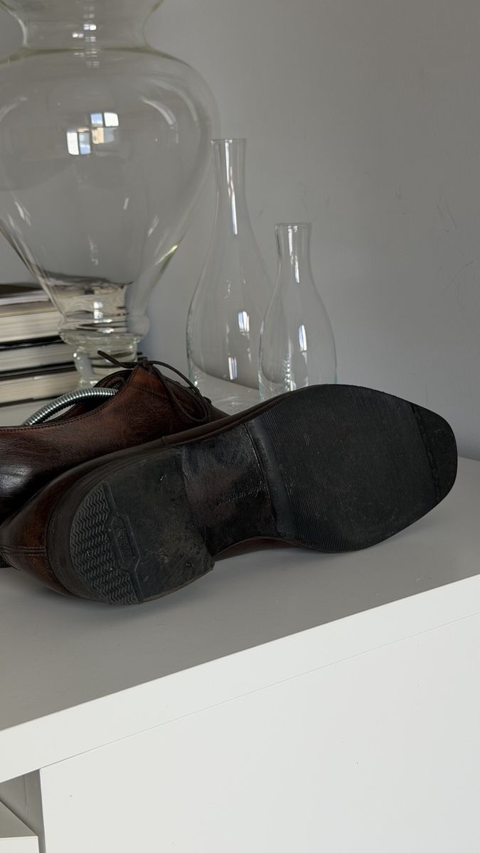 Scarpe da uomo: Edward Green shoes – Nuovo (secondo la descrizione) da Paradiso venduto da viorea 4