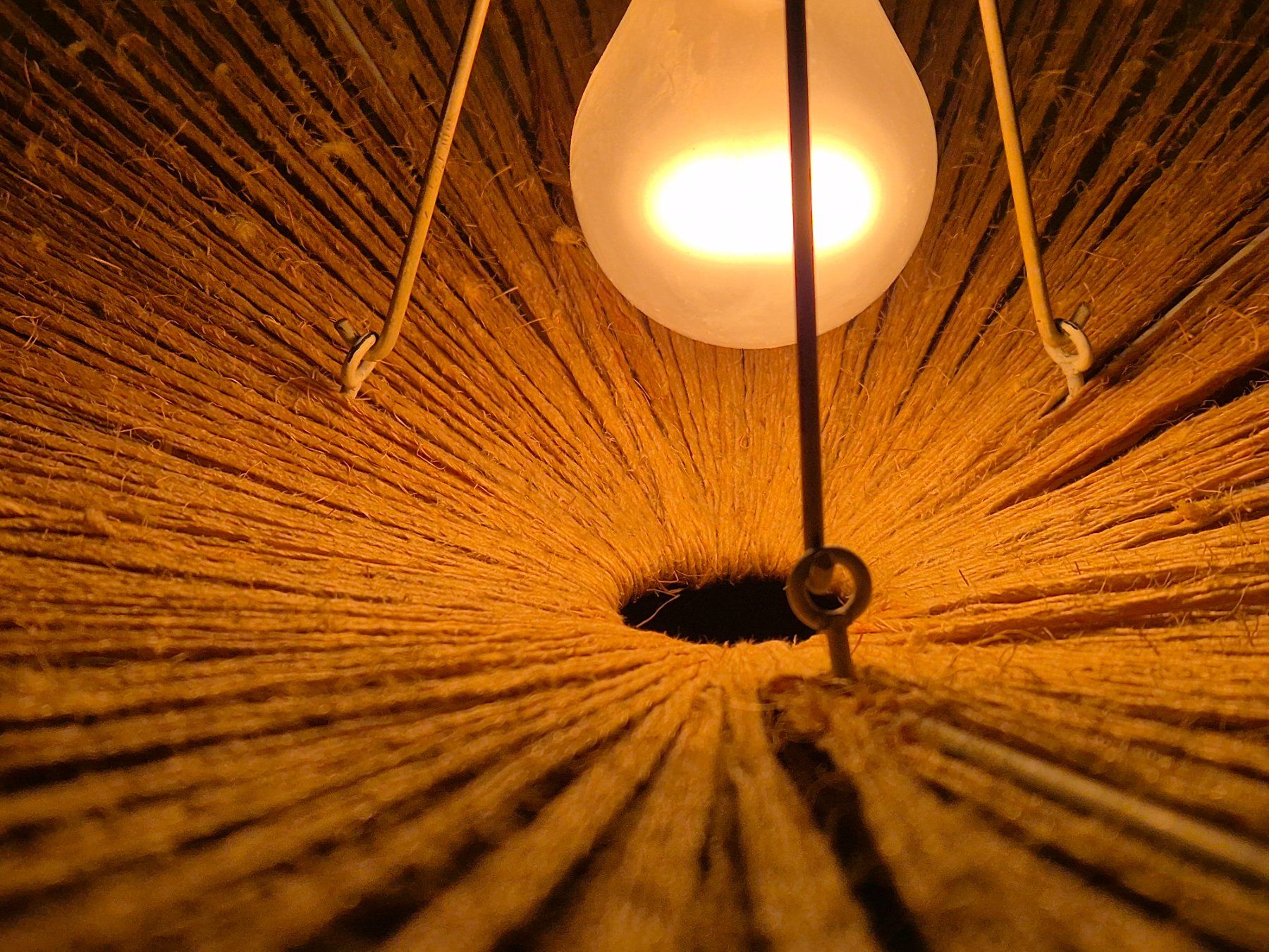 Lampadari & plafoniere: plafonnier ancien – Usato da Monthey venduto da McAuthor 8