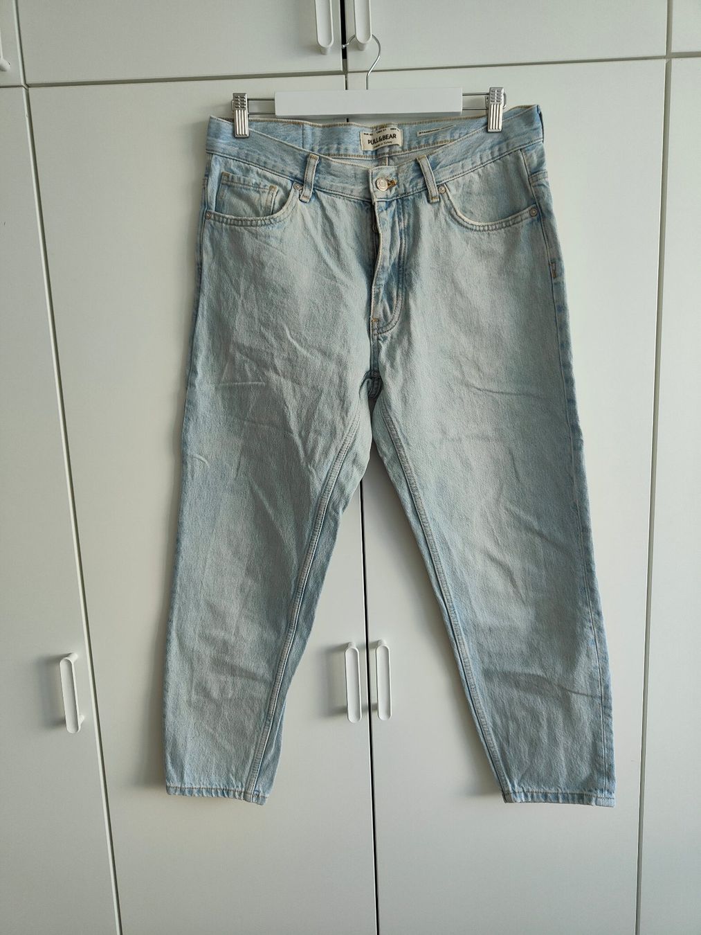 Jeans: Pull&Bear Jeans - Grösse 40 – Usato da Rickenbach b. Wil venduto da Kth_v8