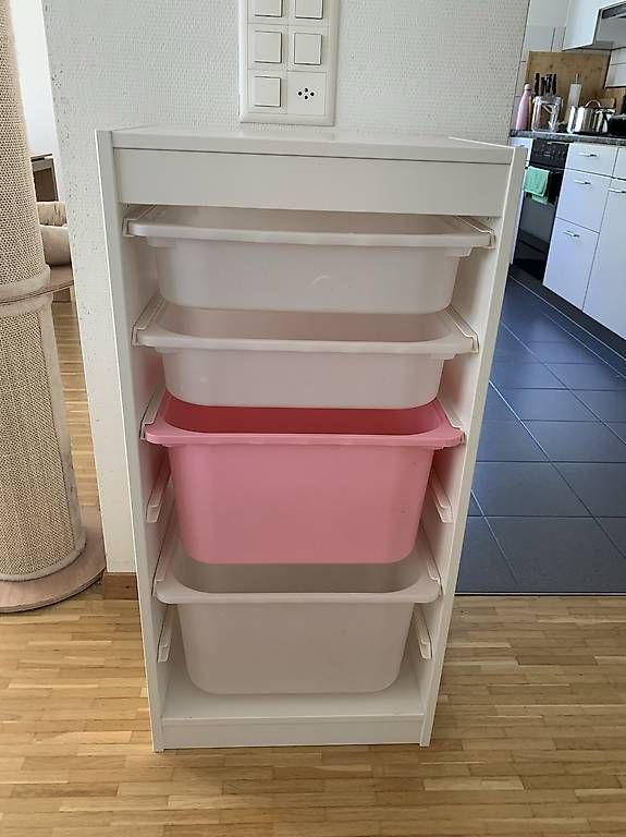 Étagères: Möbel Ikea Trofast – D'occasion à Hinterkappelen par Smirae78