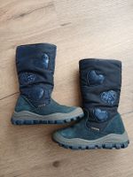 winterstiefel