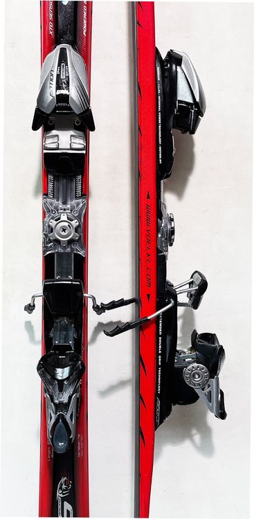 Völkl RACETIGER GS   180 cm 3