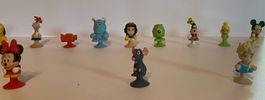 Minifiguren Disney