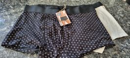 Herren Retroshorts Up2 Fashion 2er Pack Grösse XL neu