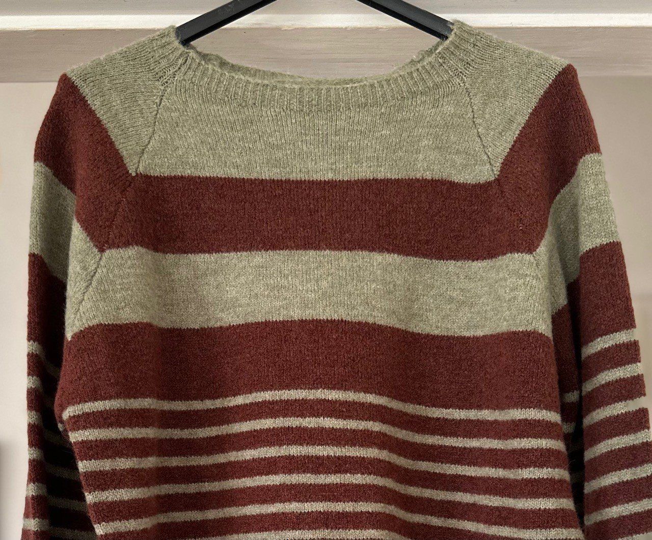 Pullover & Sweatshirts: PULLOVER MIXT! M NOUVEAUTÉ 2026/27 – Neu und originalverpackt aus Locarno von NicoNion 3