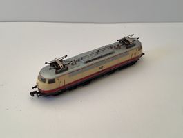 Arnold BR E03 004 DB 1:160 BASTELWARE