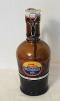 Wädenswiler Bierflasche Bügelflasche seltenes Sammlerstück