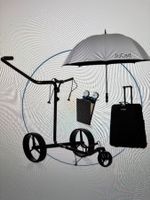 JuCad, Carbon Drive Classic 3,0 Set
