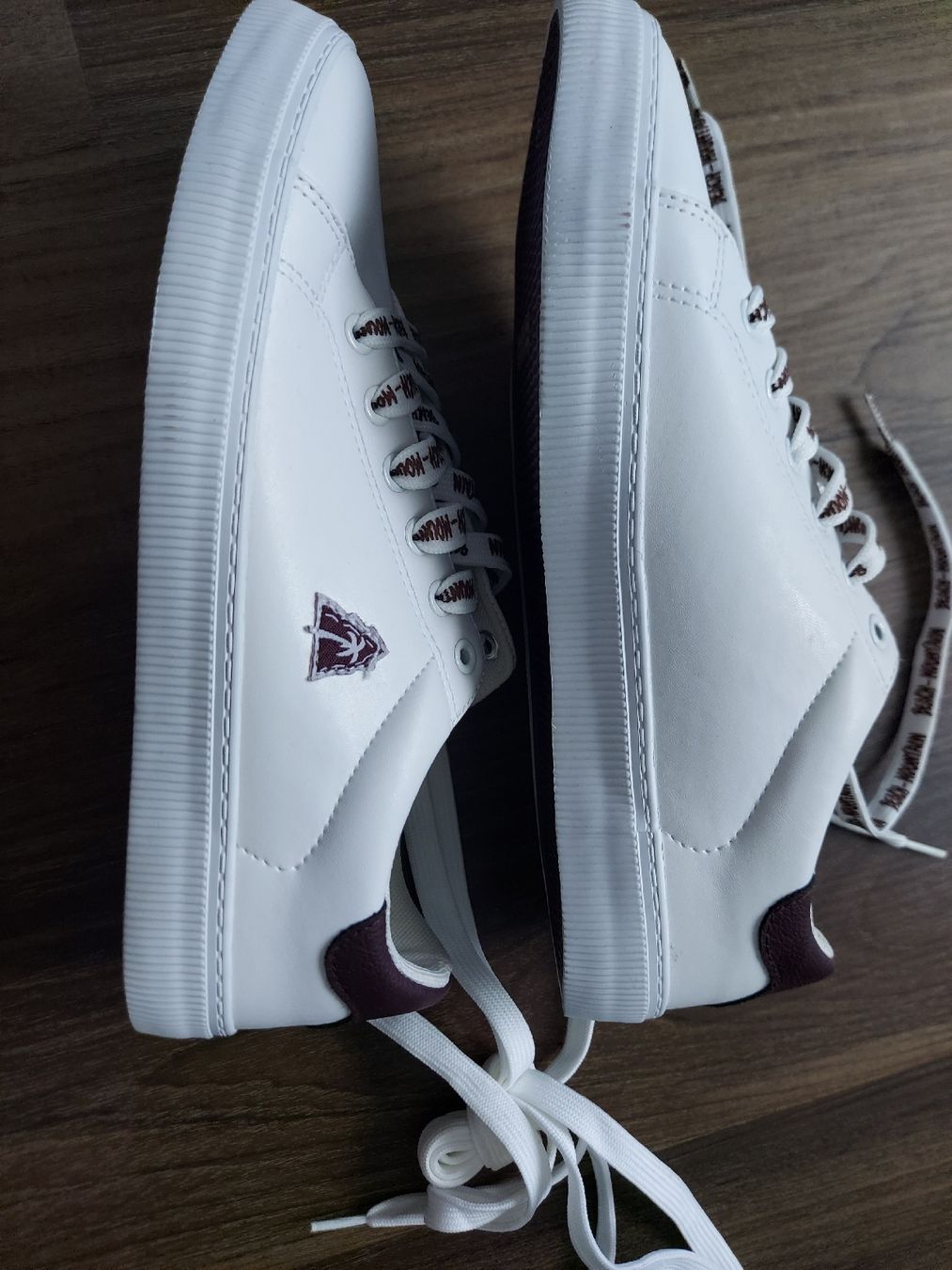 Scarpe da donna: Beach Mountain Sneaker, weiss, Gr. 40 NEU – Nuovo (secondo la descrizione) da Altishofen venduto da tammy05 3