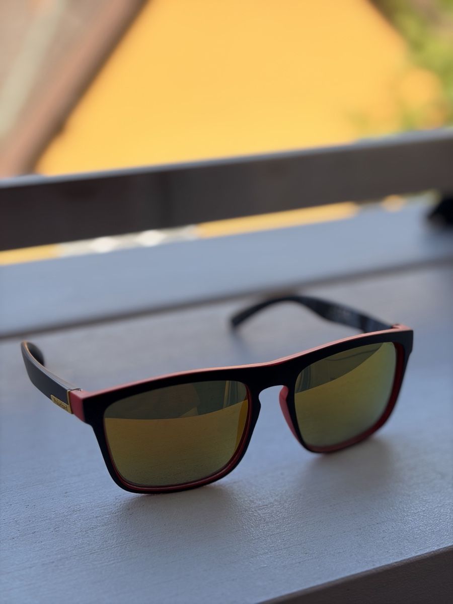 Occhiali & Lenti: Sonnenbrille Polarized – Nuovo (secondo la descrizione) da Aarburg venduto da MaRo1303