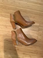 Lele Pyp Stiefel Stiefelette, Größe 41, draußen ungetragen
