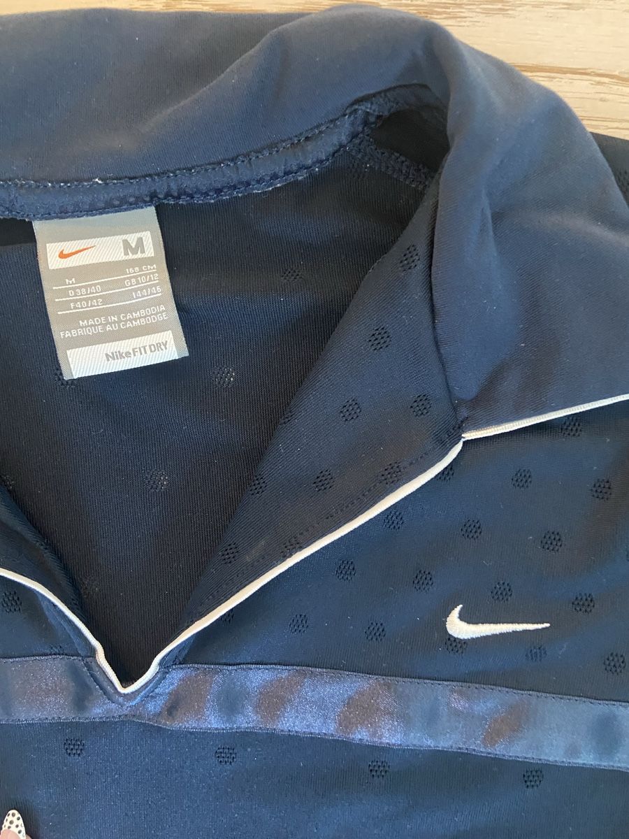 Magliette Polo: Vintage Nike Polo – Usato da Wabern venduto da Jul_66 1