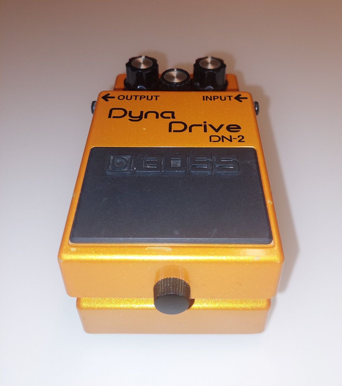 Musikinstrumente: BOSS DN-2 Dyna Drive - RAR! – Gebraucht aus Münchwilen TG von Mike1234 6