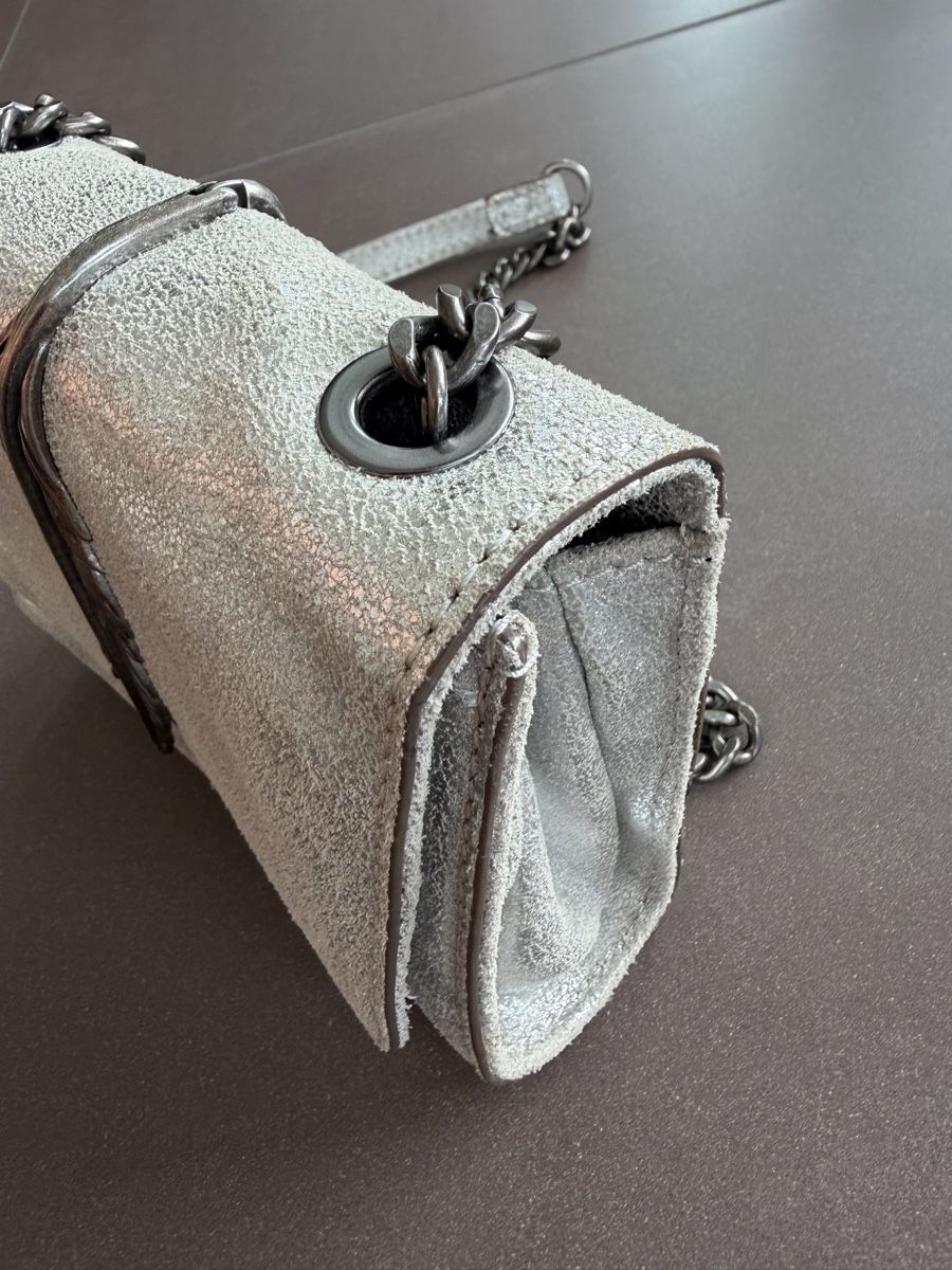 Zara Taschen für Damen: Schultertasche – Neu (gemäss Beschreibung) aus Hirzel von see_8wpb 4