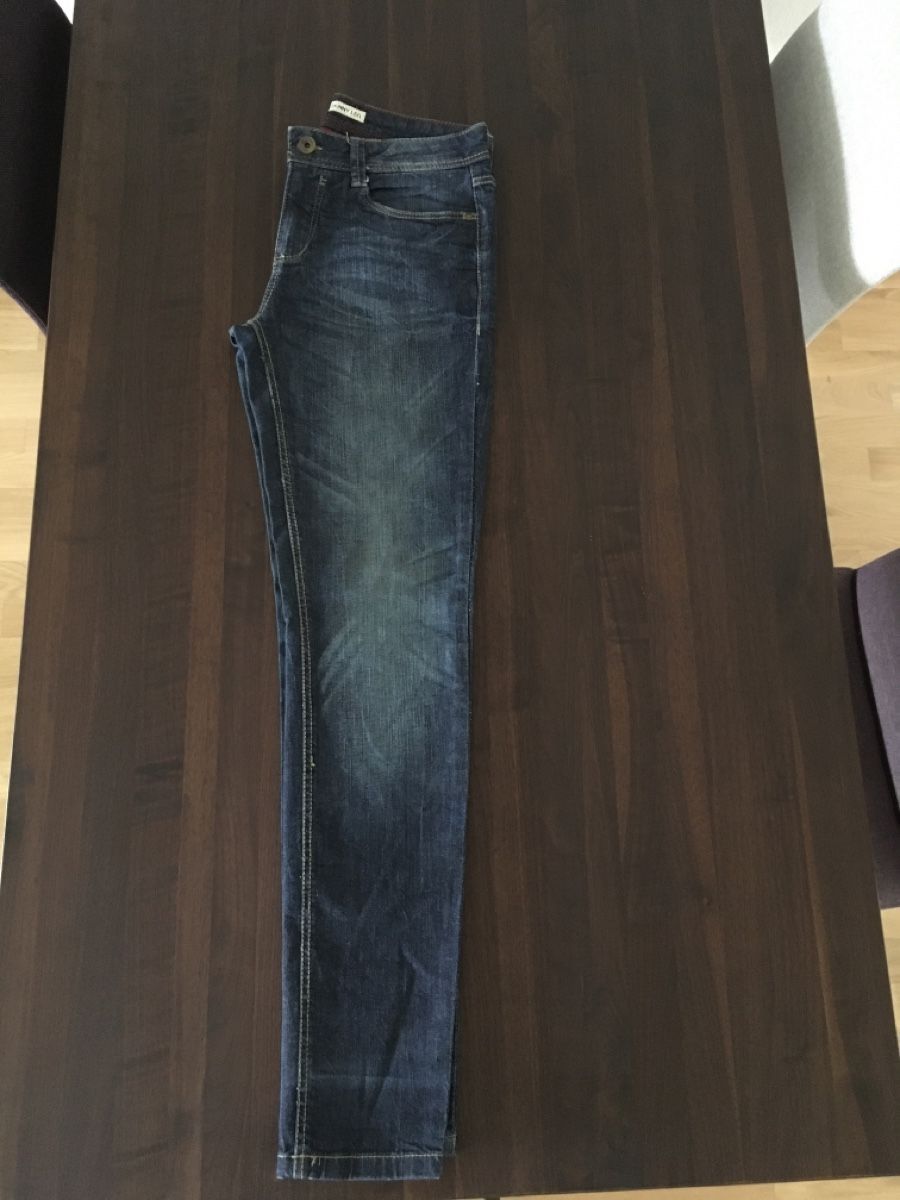 Jeans: Jeans – Usato da Regensdorf venduto da scheissspiel