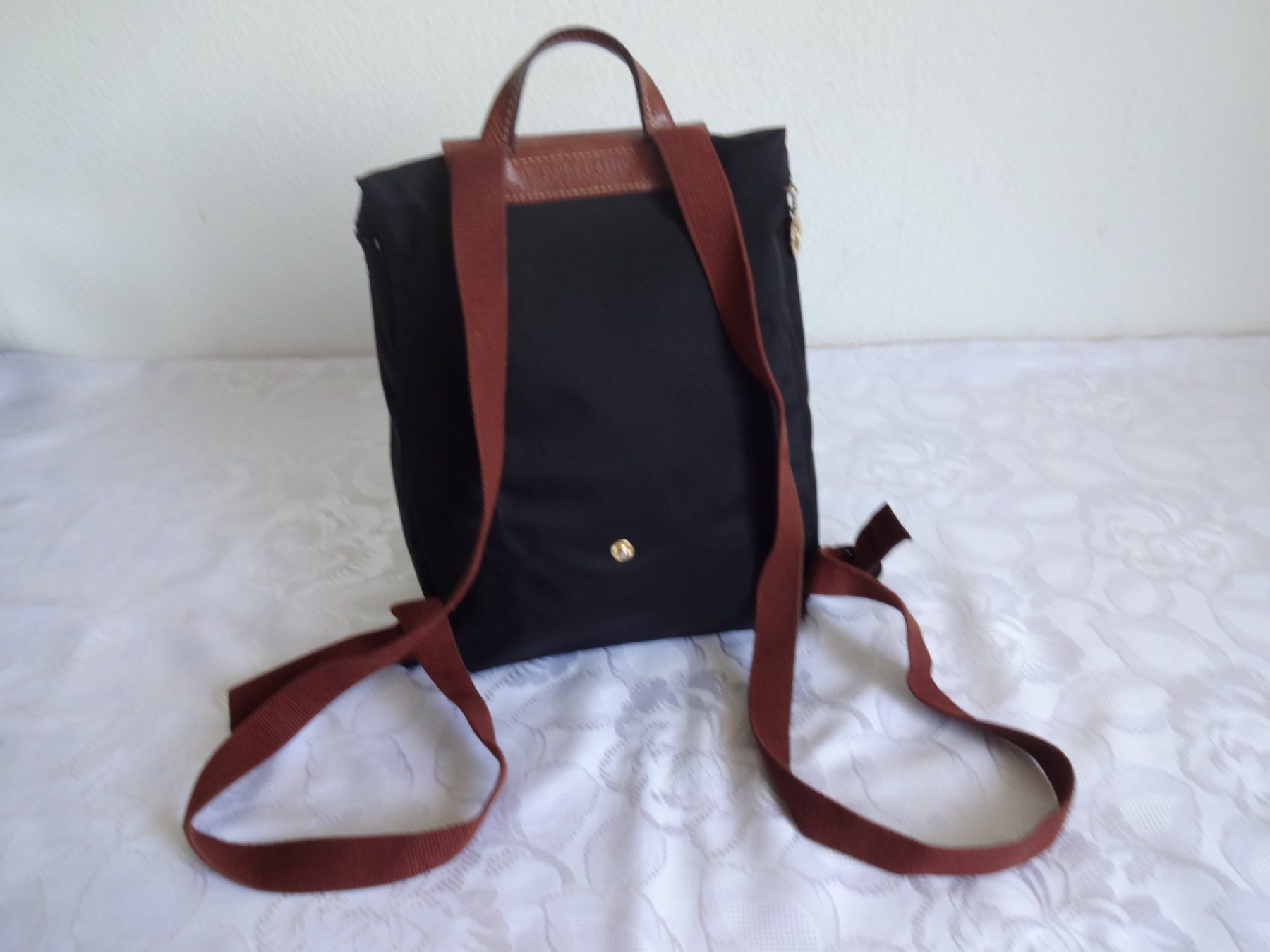 Longchamp Sacs à dos: Orig." Longchamp" Rucksack – Neuf (Voir description) à Frauenfeld par Riaa 2