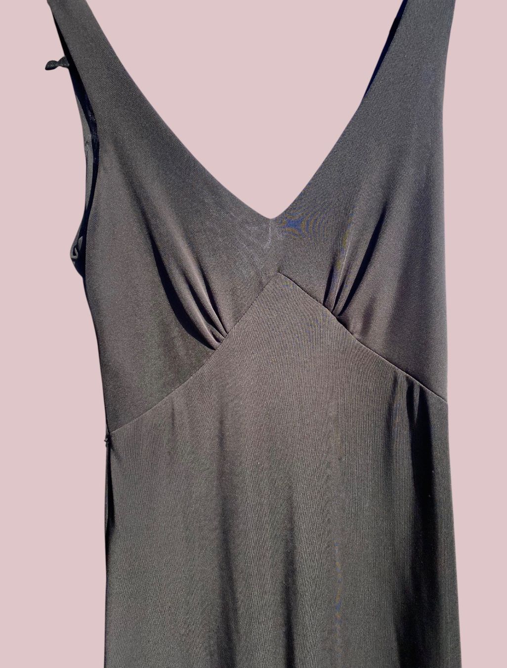 Kleider: Elegantes langes Abendkleid – Gebraucht aus niederbipp von Esbenz 6